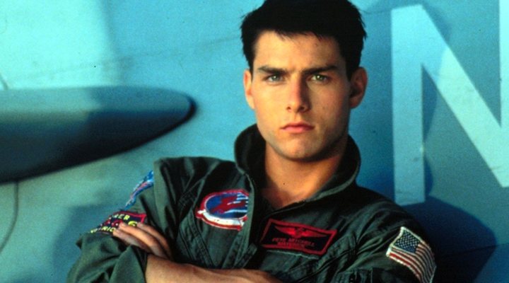 actores más guapos de los 90 en Hollywood
