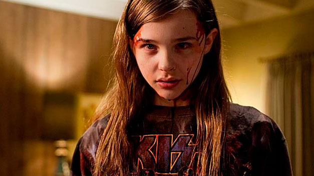 Novelas de vampiros