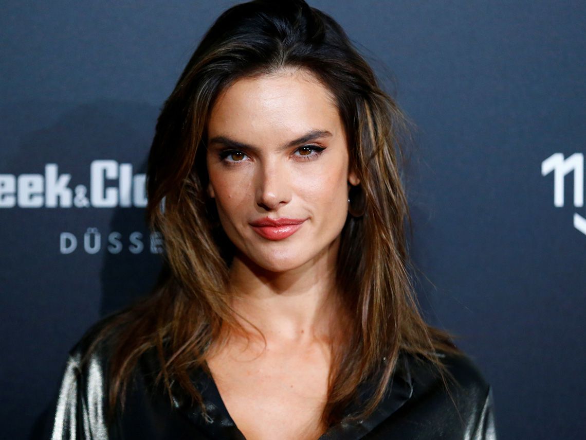 The 10 Most Beautiful Victoria's Secret Models of 2021