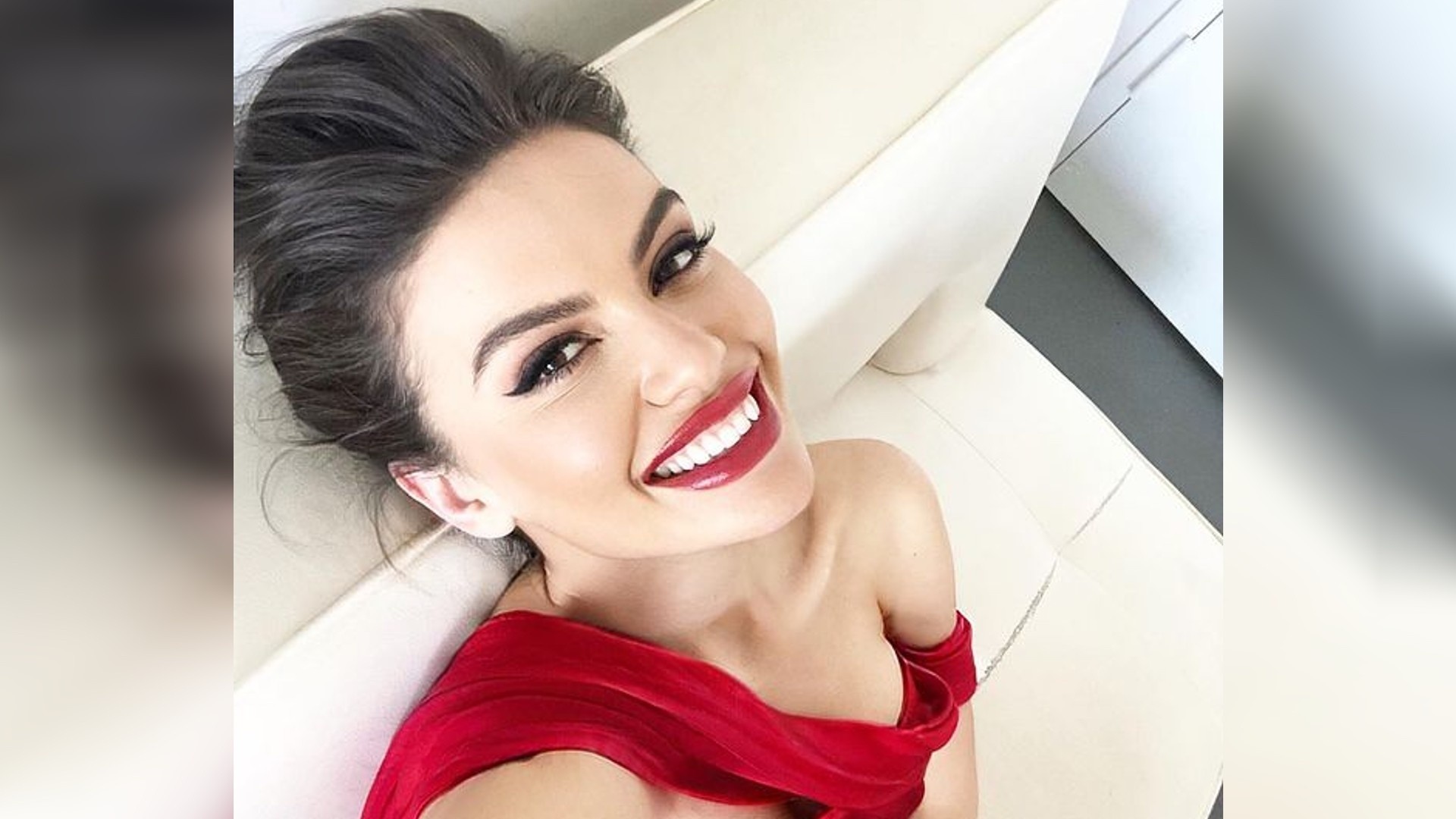 Candidatas Miss Universo 2021