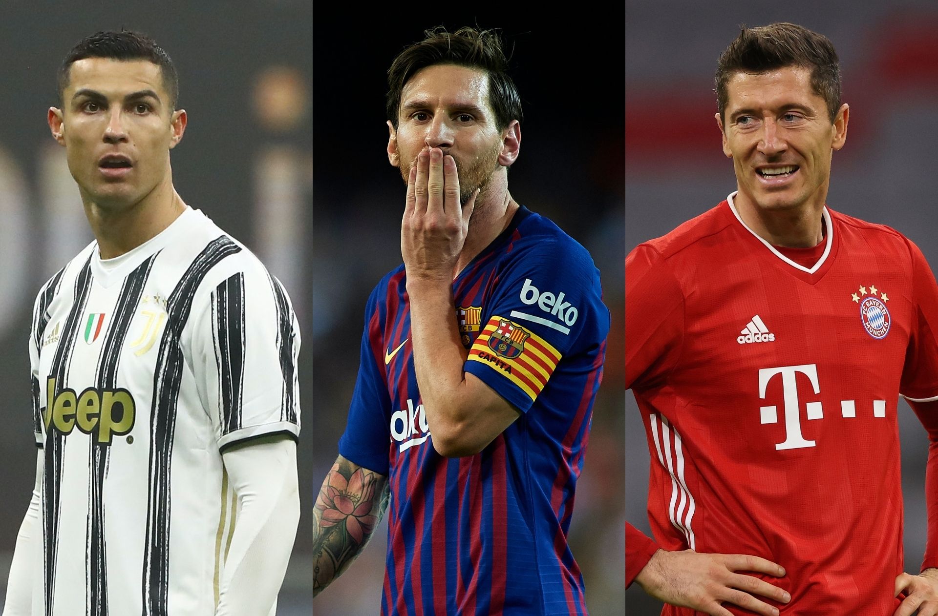 Los 10 mejores jugadores de la década (2011-2021) según 90 min