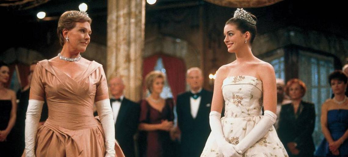 películas para adolescentes del siglo XXI