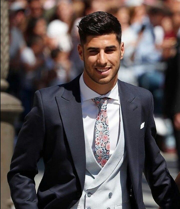 futbolistas españoles más guapos