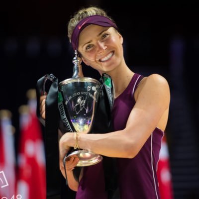 10 most beautiful tennis players in the world