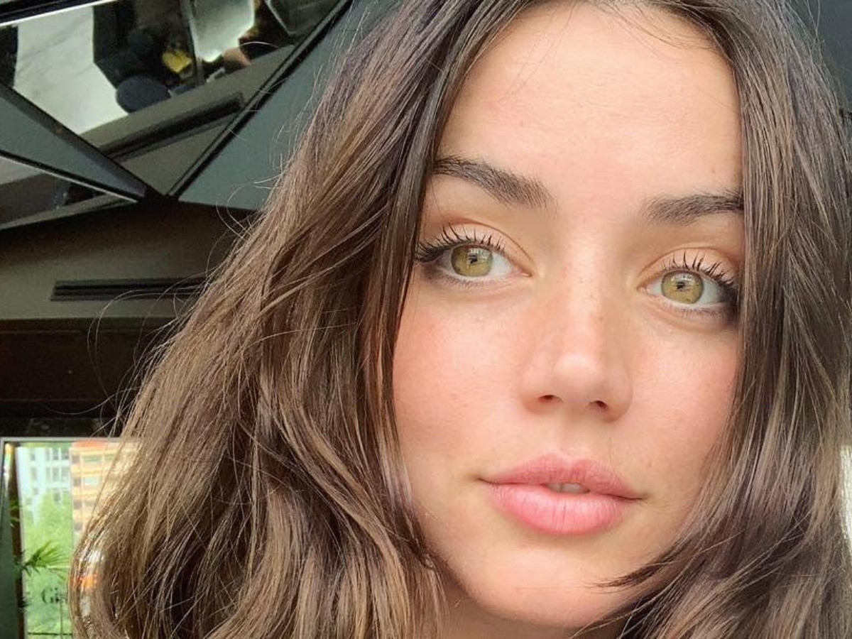 mejores películas de Ana de Armas