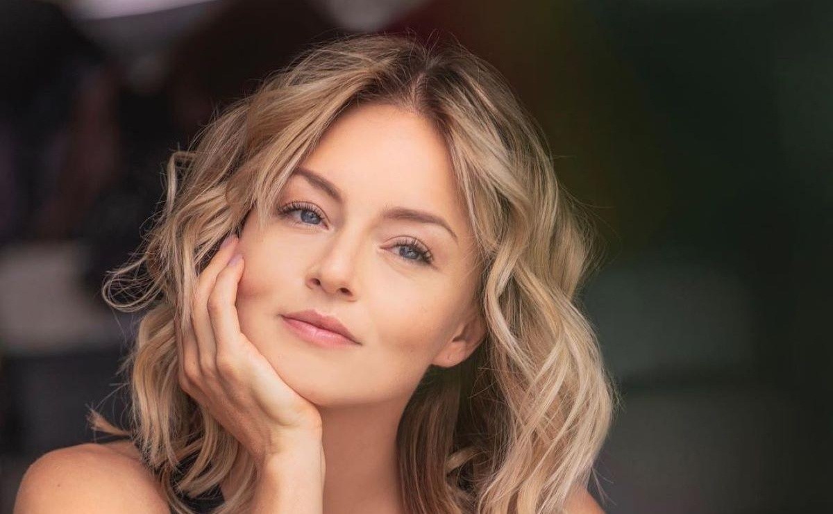most beautiful actresses in Mexico