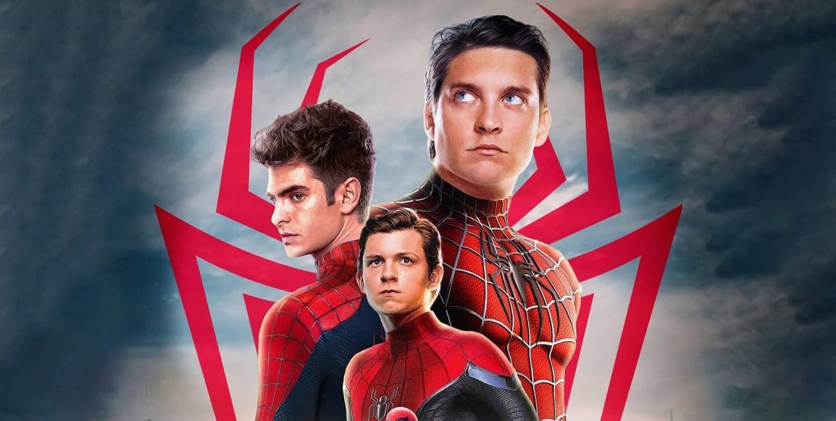 momento más impactante de Spiderman no way home