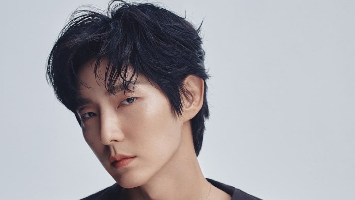 actores más guapos de Corea del Sur