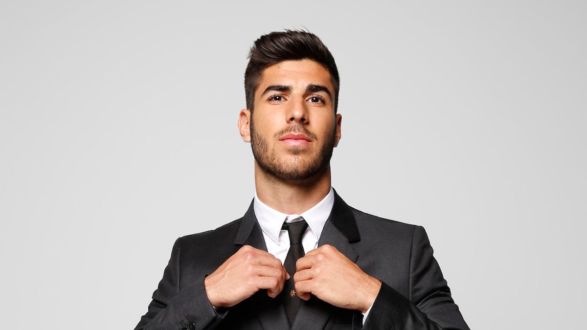 Los 10 futbolistas españoles más guapos del 2021