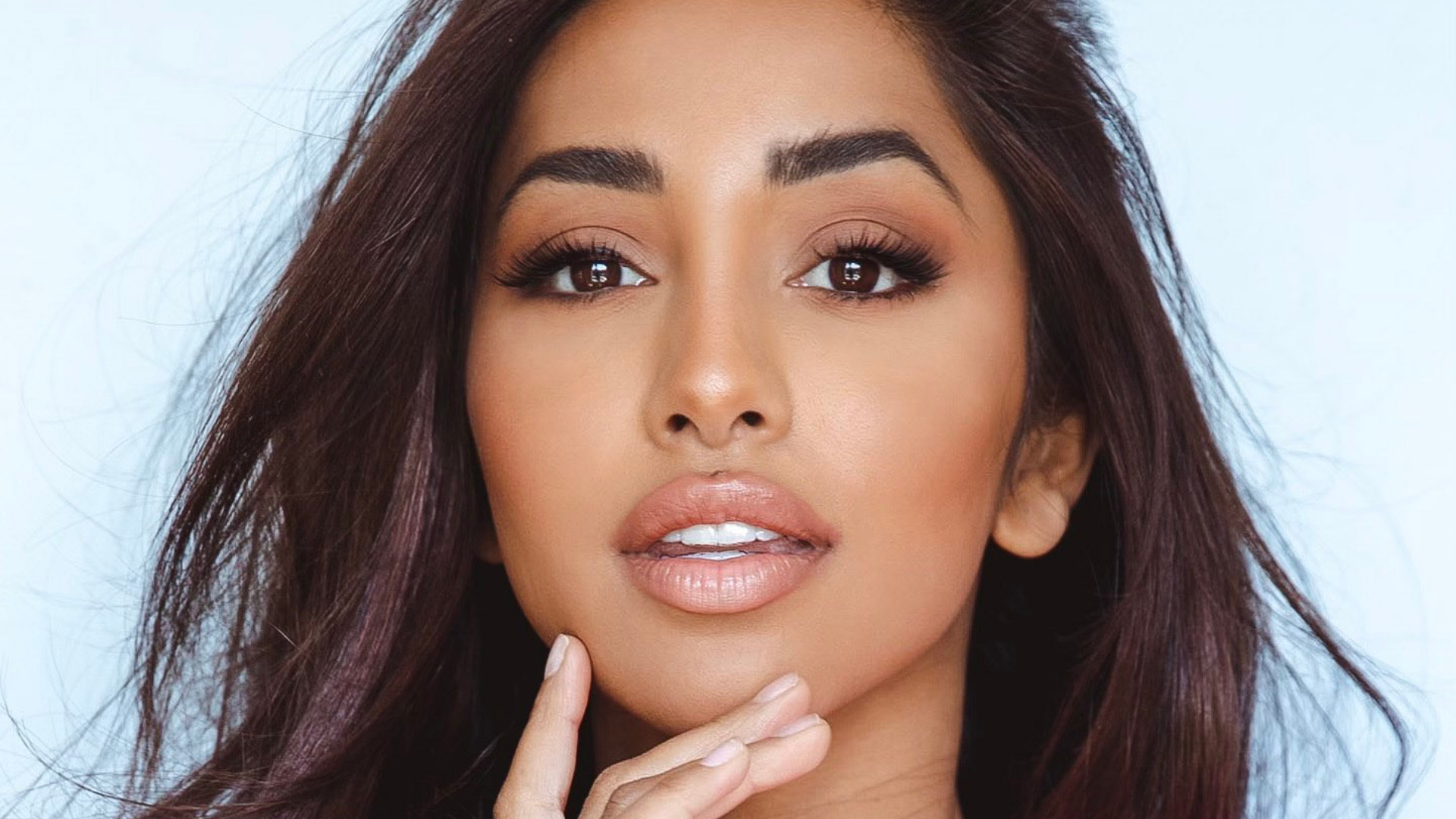 Candidatas y ganadoras de Miss Universo 2020