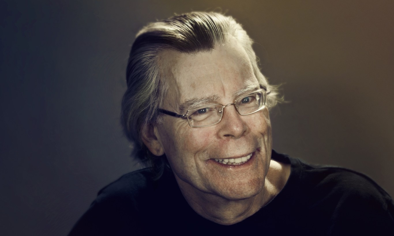 libros recomendados por Stephen King
