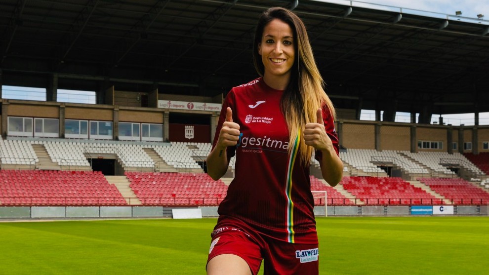 Las 10 futbolistas más hermosas de España del 2021