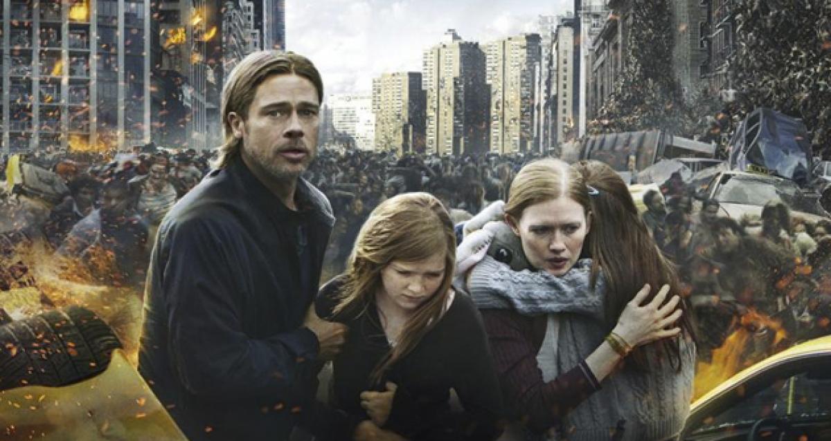 Las 10 mejores películas de Zombies de la historia