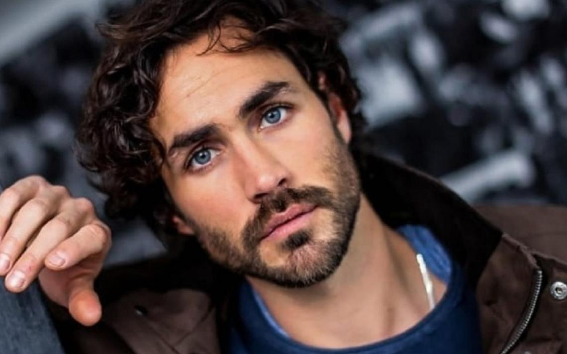 hombres más guapos de Chile