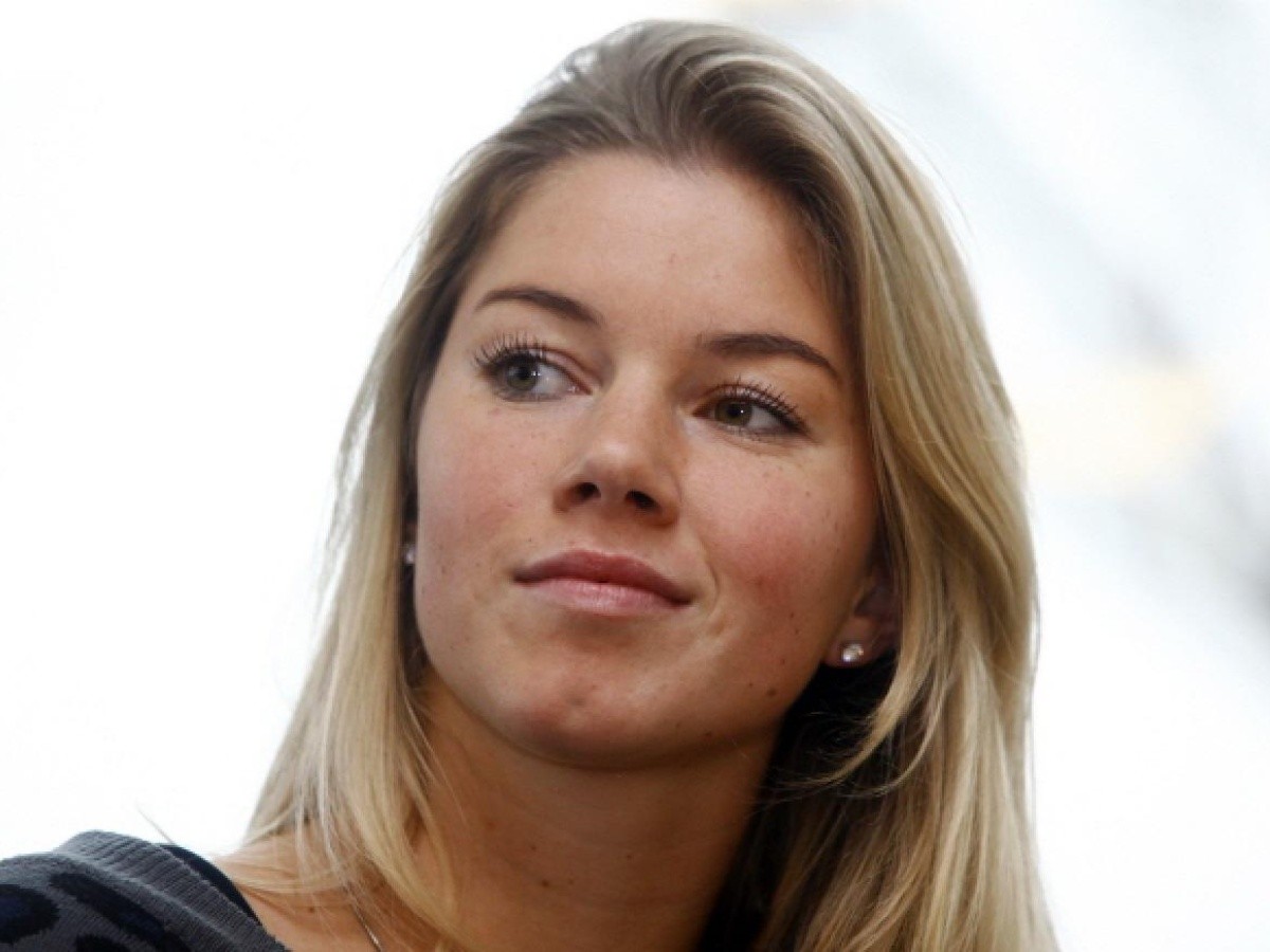 The 10 most beautiful soccer players in the world of 2021