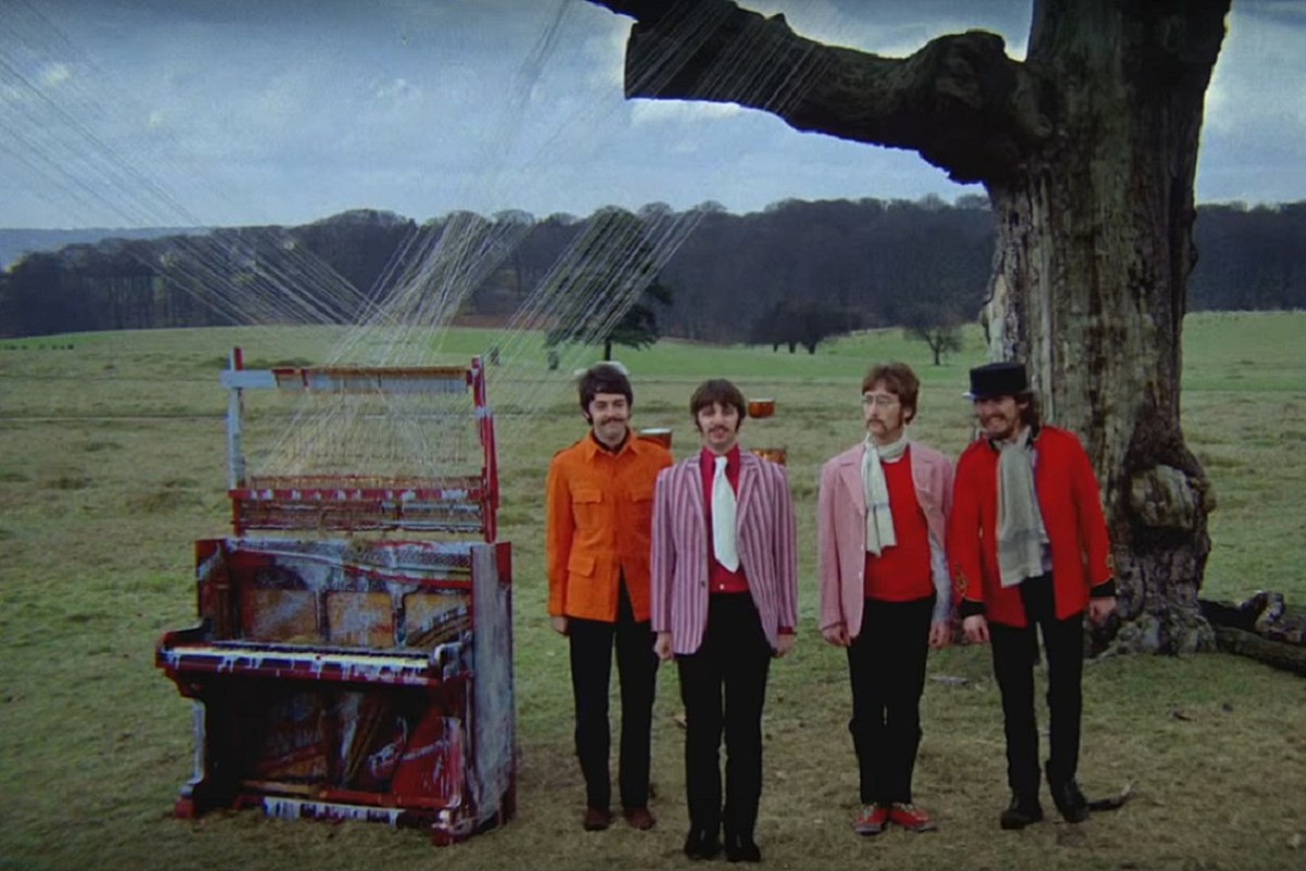 Mejores canciones de The Beatles
