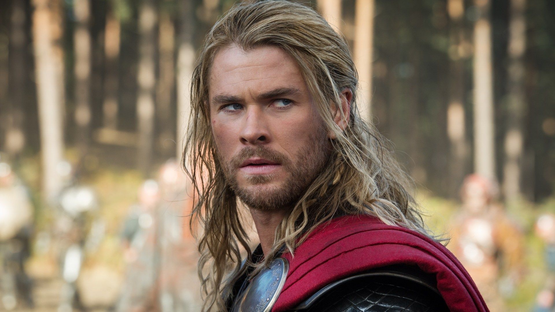 actores del universo cinematográfico Marvel más guapos