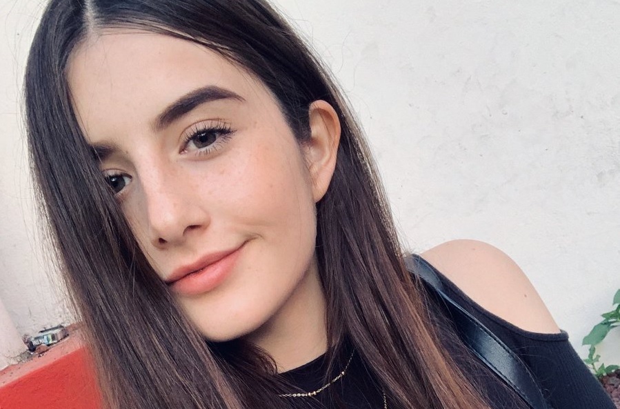 Fotos de Leslie de Cracks que explican por qué es de las más hermosas de México