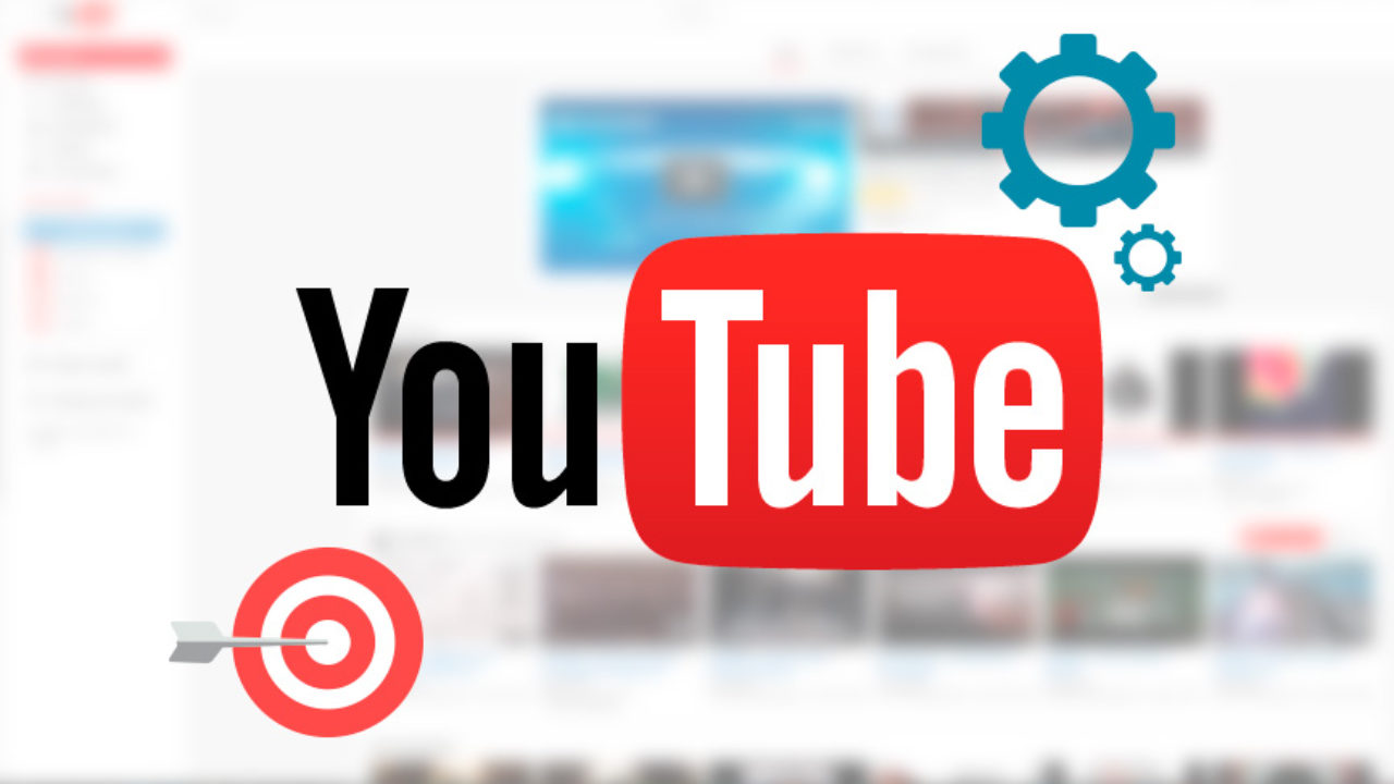 Canales de Youtube con más suscriptores de cada país