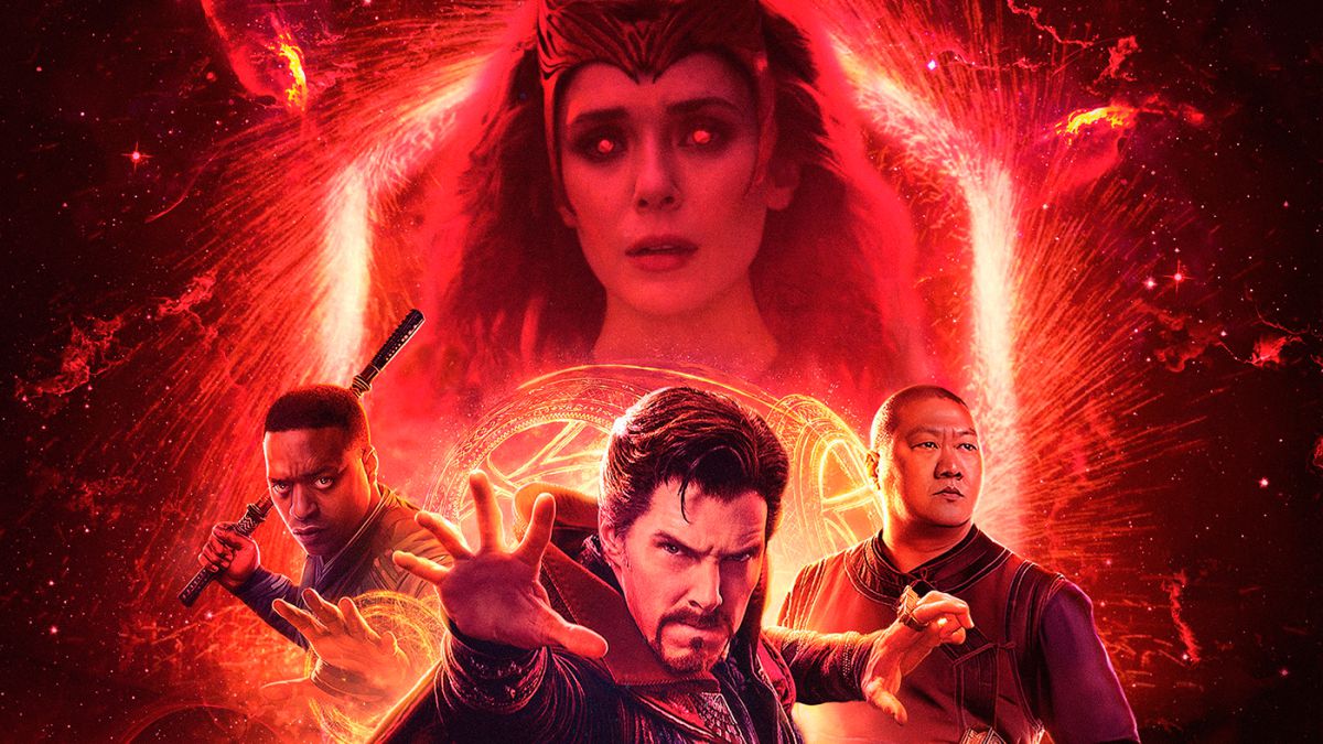 Los 10 títulos de Marvel que debes ver antes de Dr. Strange 2