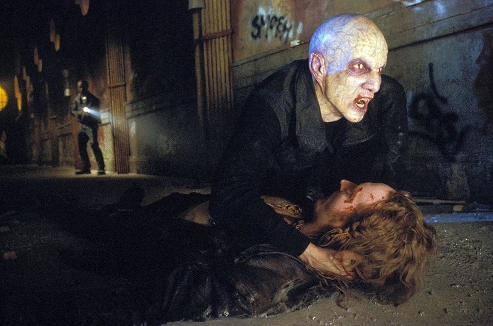 Las 10 mejores películas de Guillermo del Toro según la critica