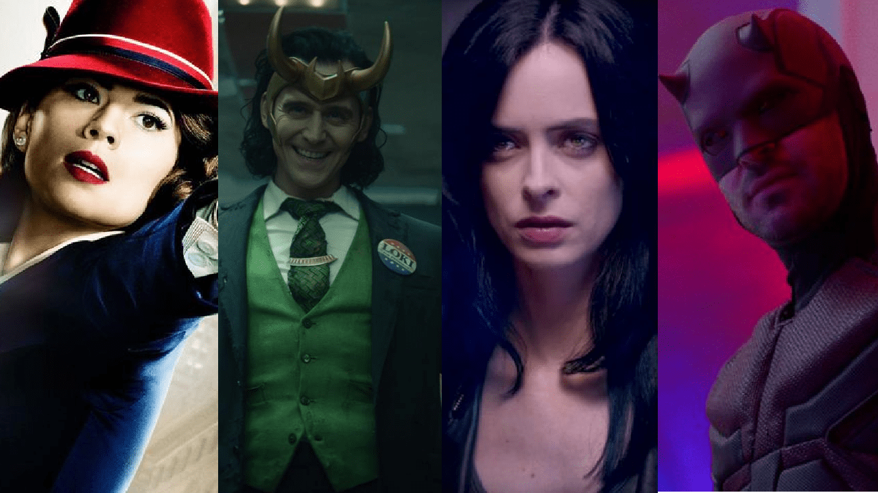 Las 10 mejores series de Marvel según UachateC