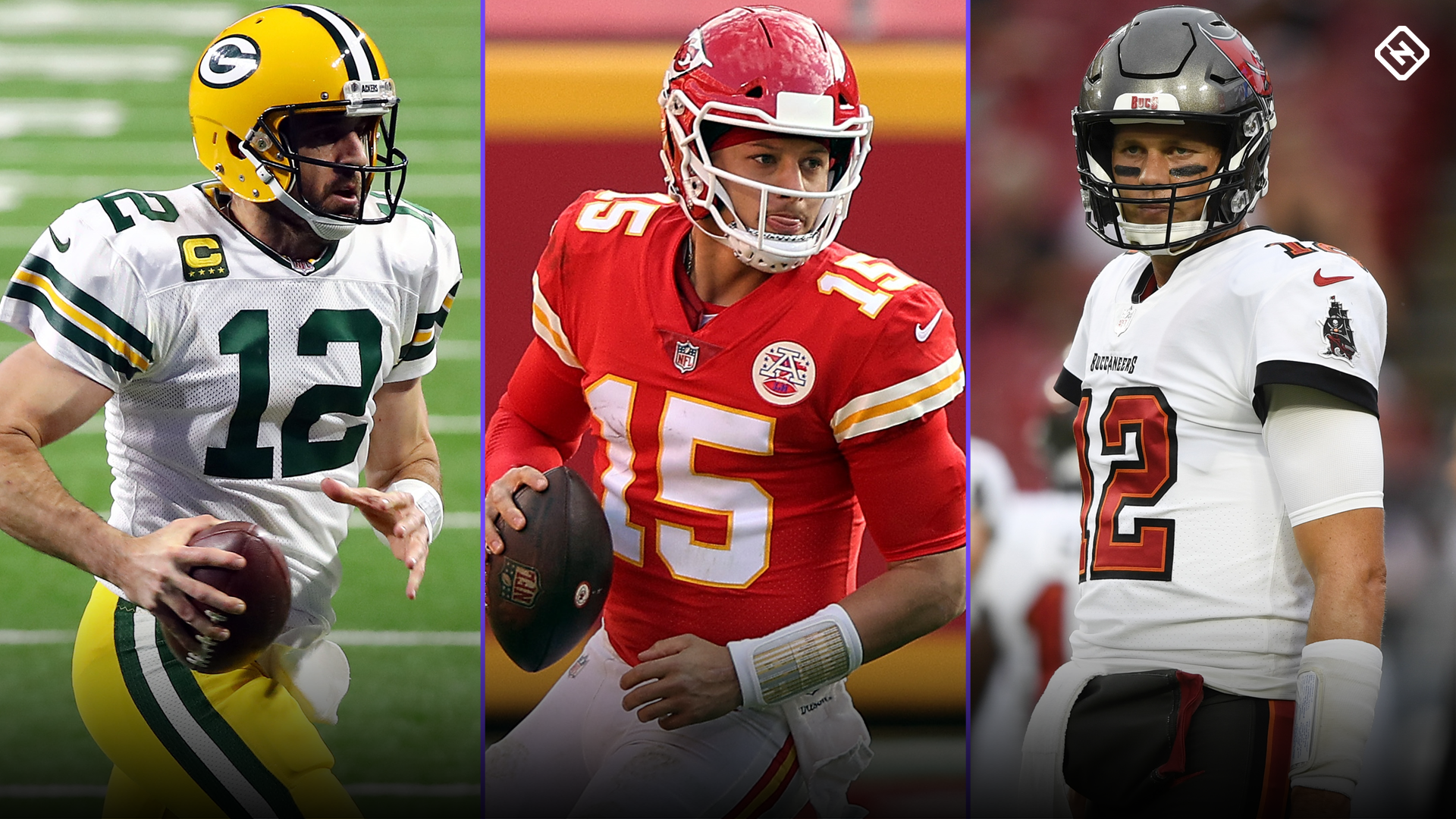 Los 10 mejores jugadores de la NFL 2021 según UachateC