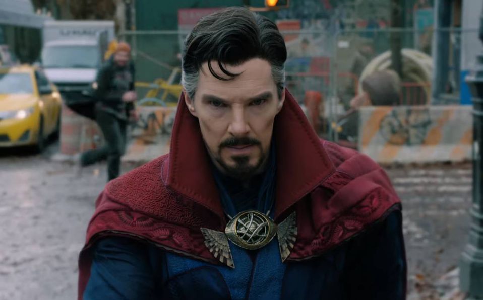 Los 10 títulos de Marvel que debes ver antes de Dr. Strange 2