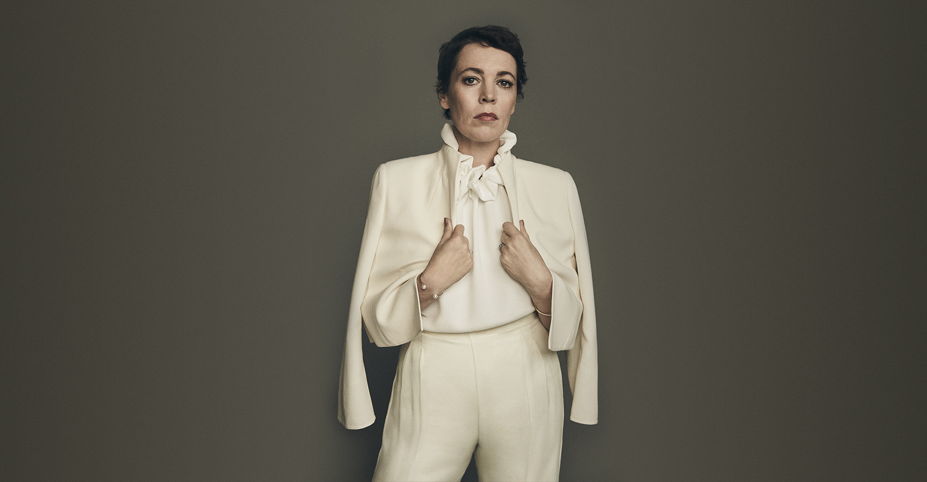 Las 10 mejores series y películas de Olivia Colman según UachateC