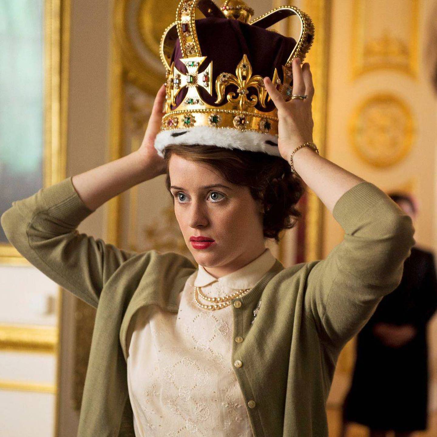Las 10 mejores series biográficas en Netflix según UachateC
