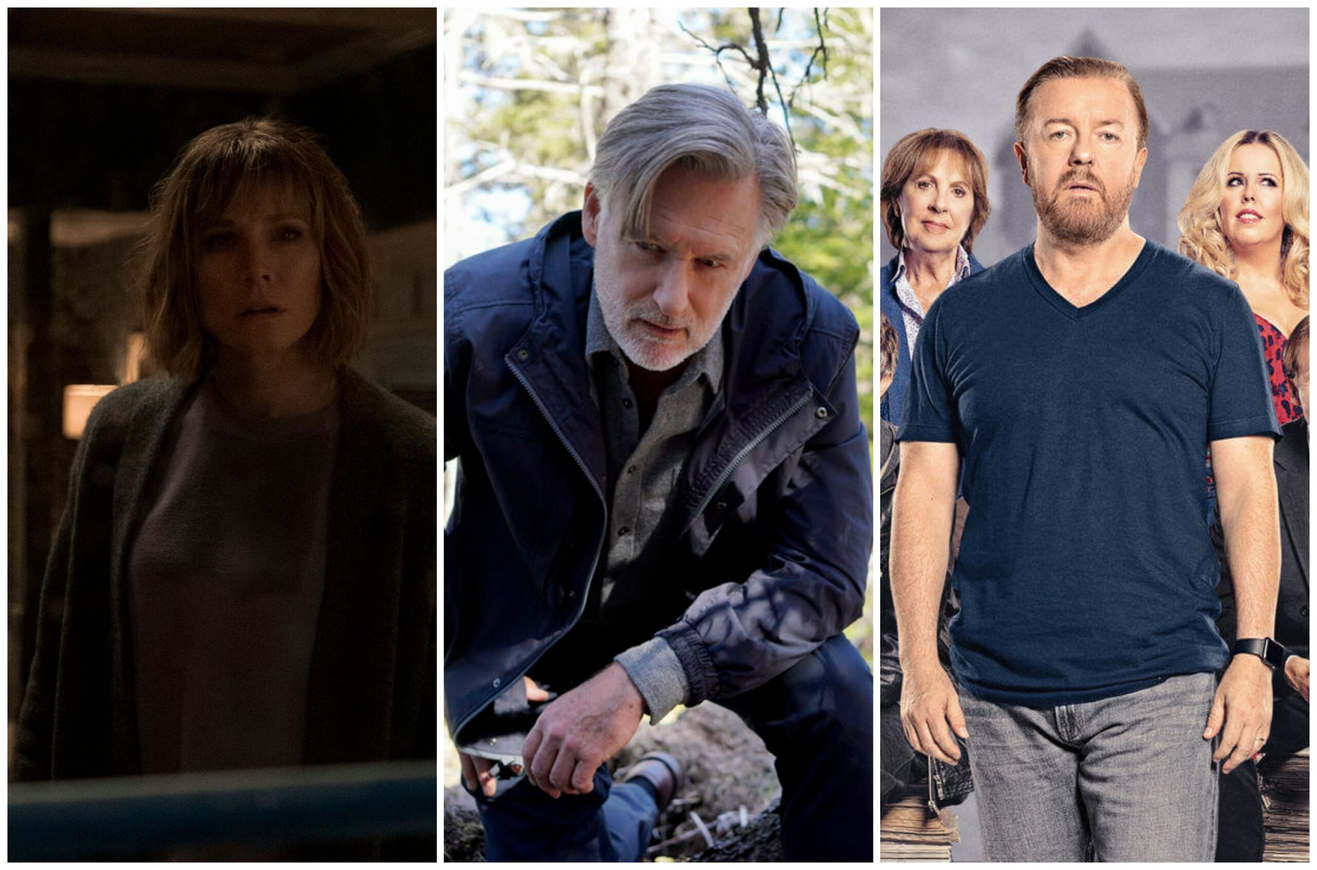 Los 10 mejores estrenos de series en Netflix de 2022 según UachateC