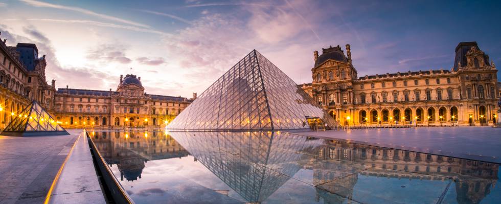 Los 10 museos del mundo que vale la pena conocer, según UachateC