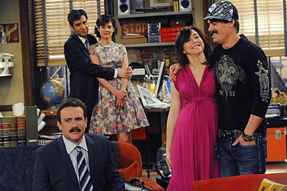 Los 10 capítulos más divertidos de How I Met Your Mother según UachateC