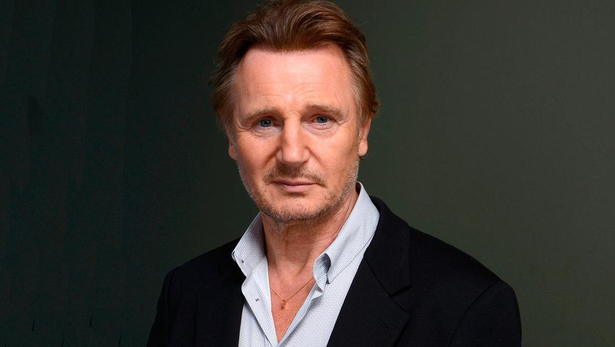 Las 10 mejores películas de Liam Neeson según UachateC