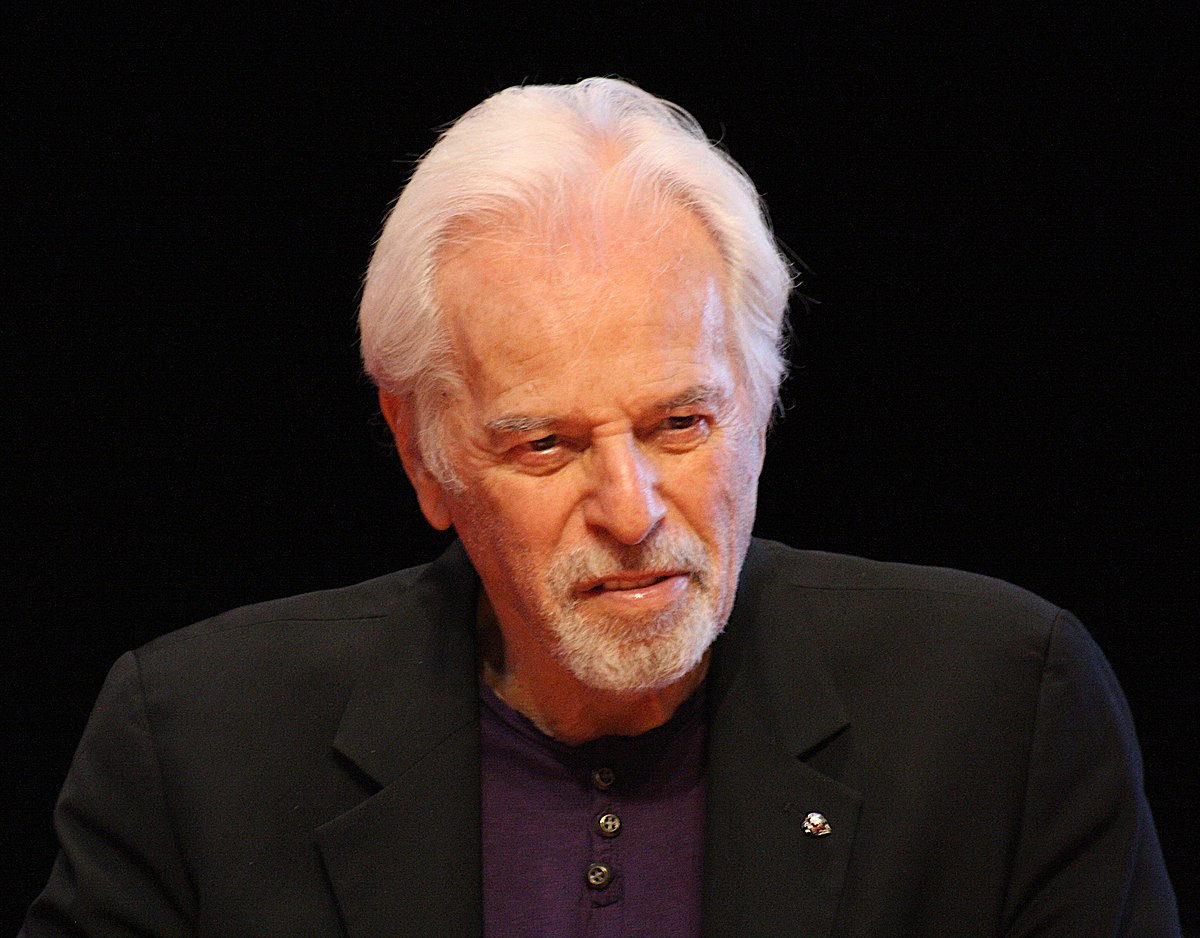 Los 10 mejores libros de Alejandro Jodorowsy Según UachateC