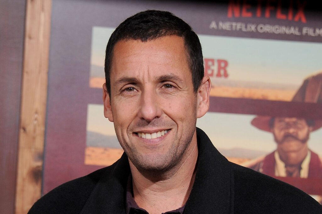 Las 10 mejores películas de Adam Sandler según UachateC