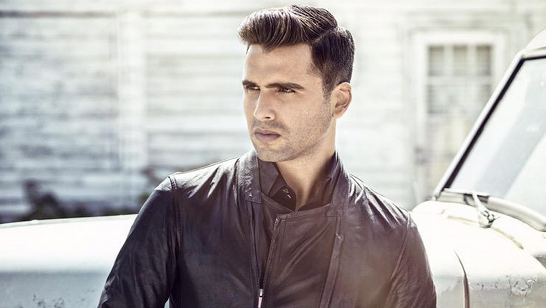 Los 10 hombres mas guapos de Puerto Rico del 2021