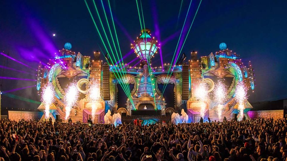10 grandes festivales de música en el mundo que no te puedes perder