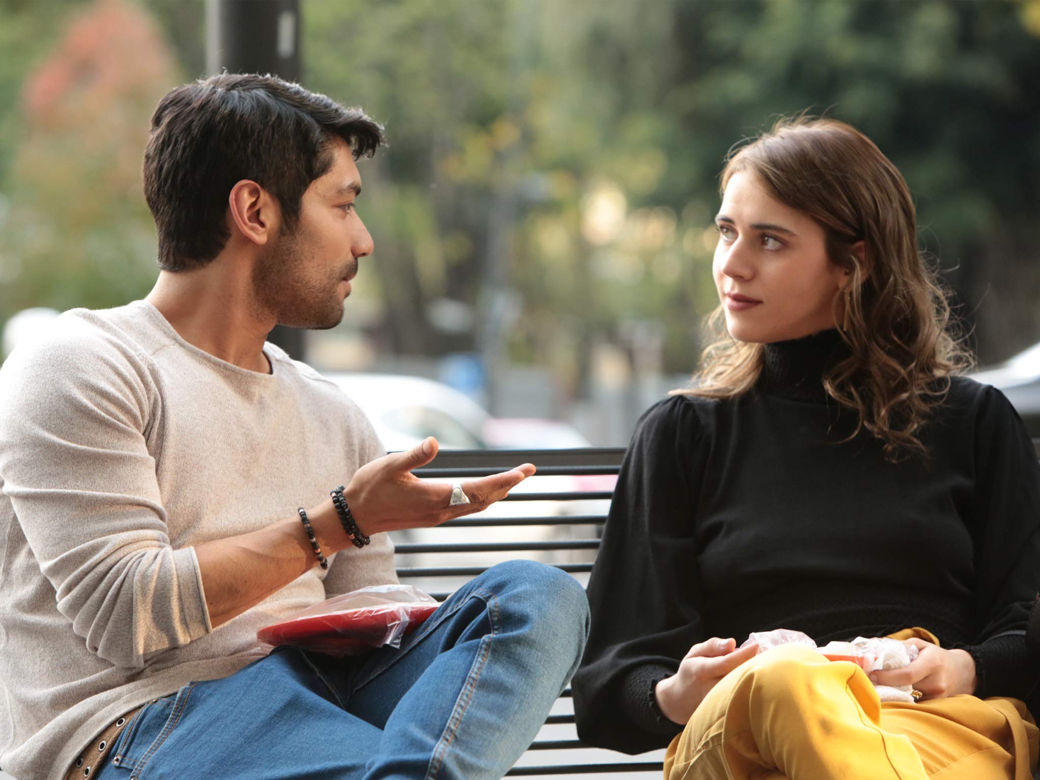 Las 10 series mexicanas para ver y disfrutar en Prime Video