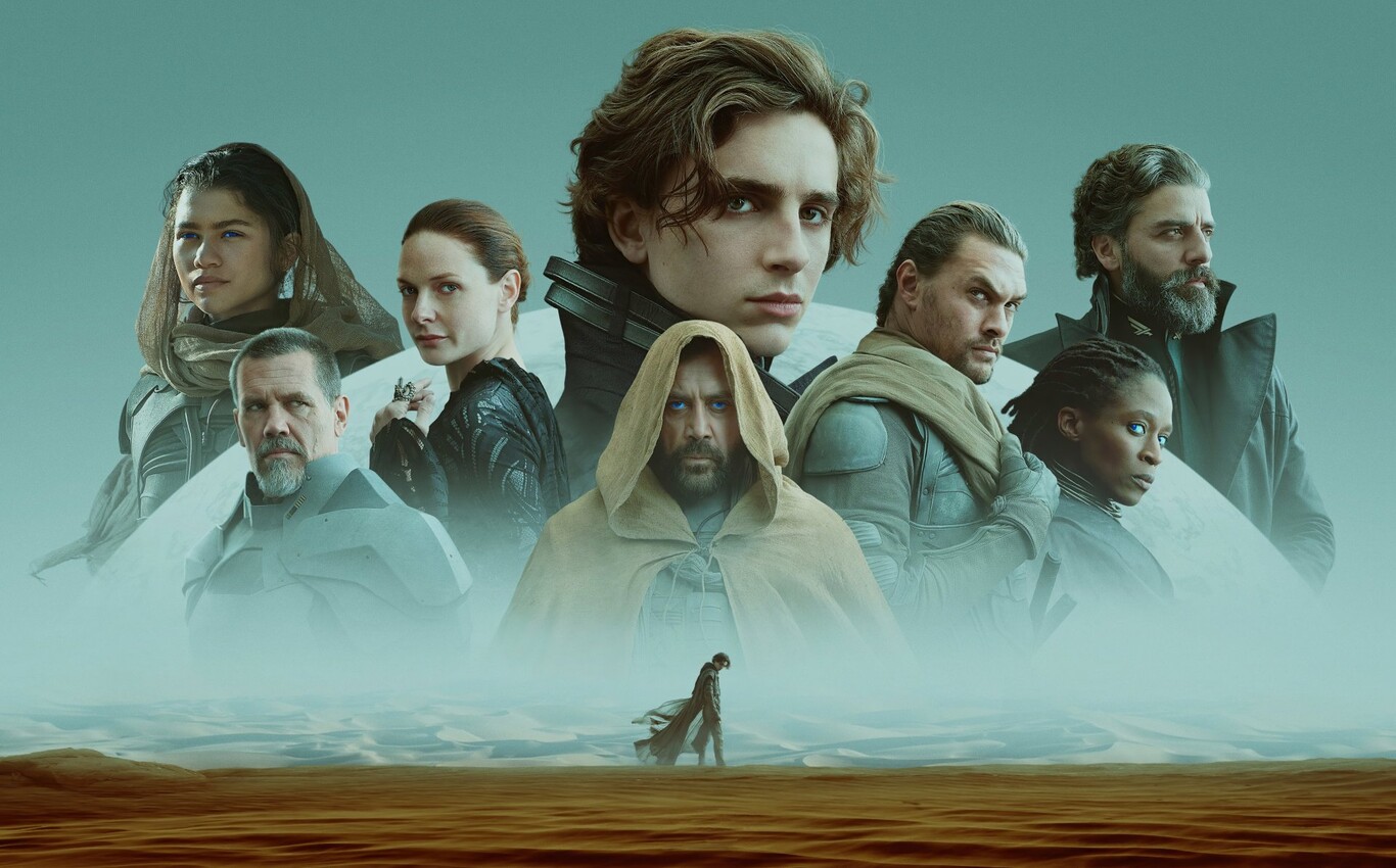 Las 10 mejores películas del 2021 según UachateC