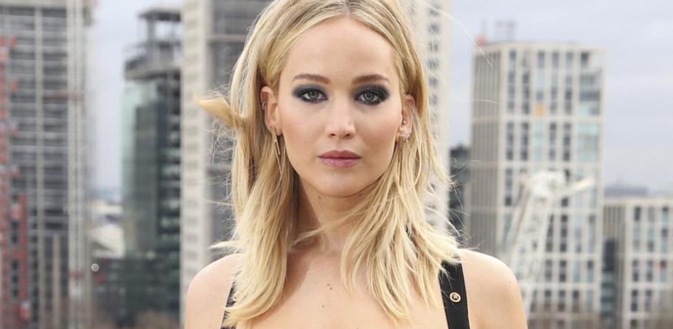 Las 10 mejores películas de Jennifer Lawrence según UachateC
