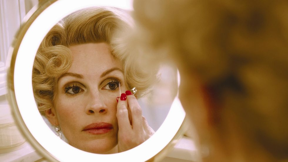 Las 10 mejores películas de Julia Roberts según UachateC