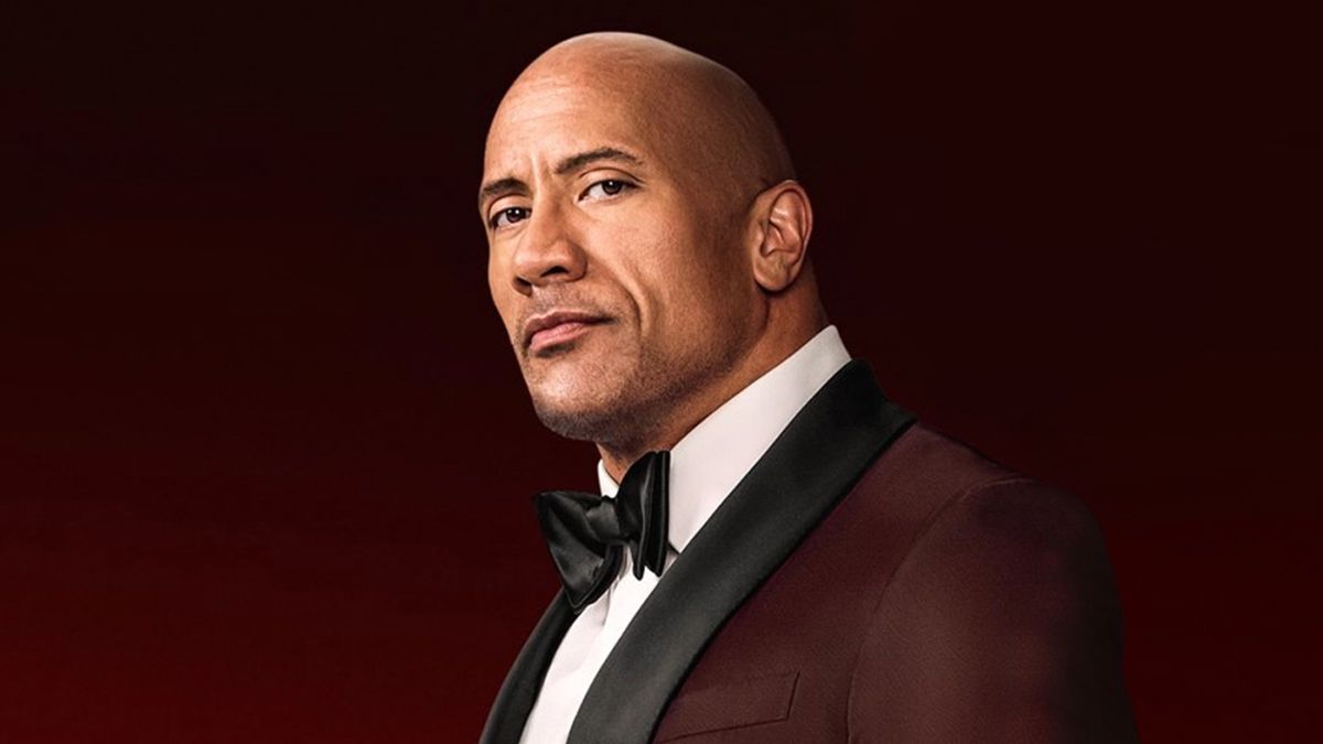 Las 10 mejores películas de Dwayne Johnson según la crítica