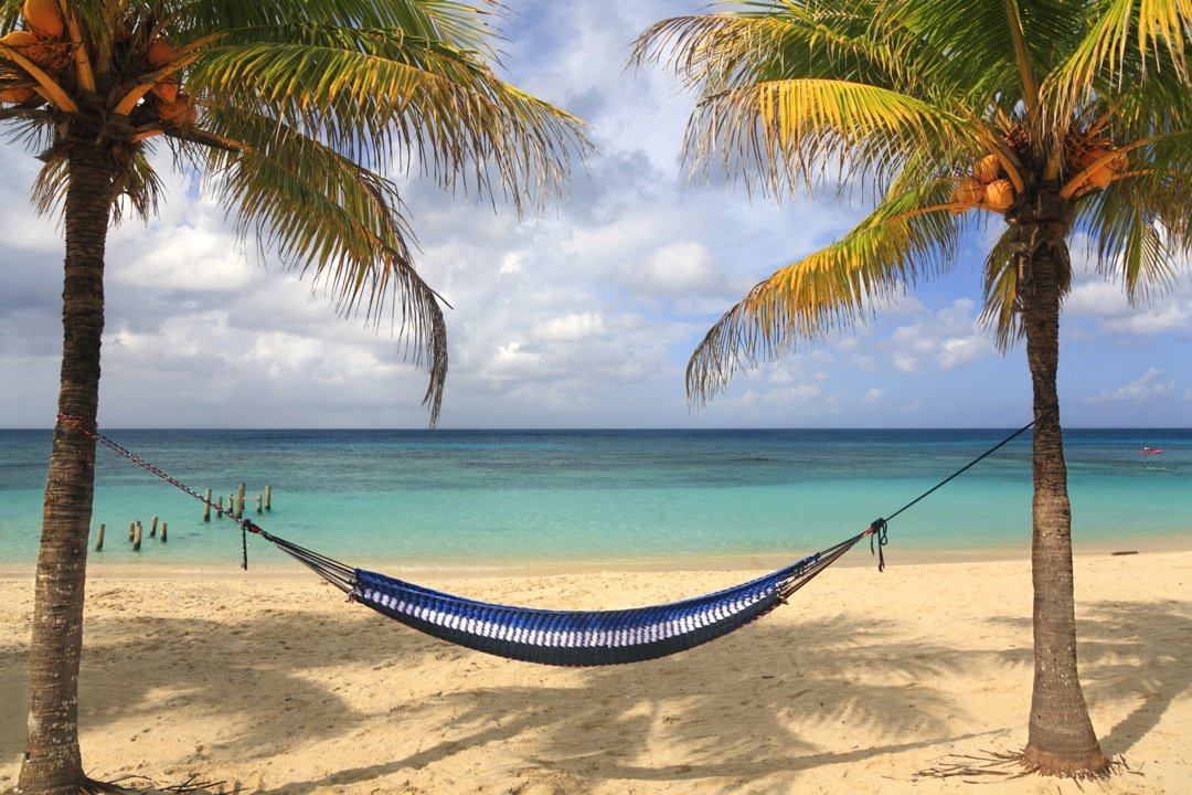 Las mejores playas para vacacionar en México