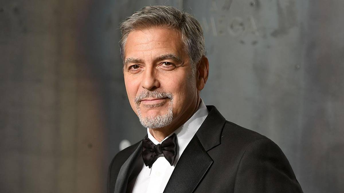Las 10 mejores películas de George Clooney según UachateC