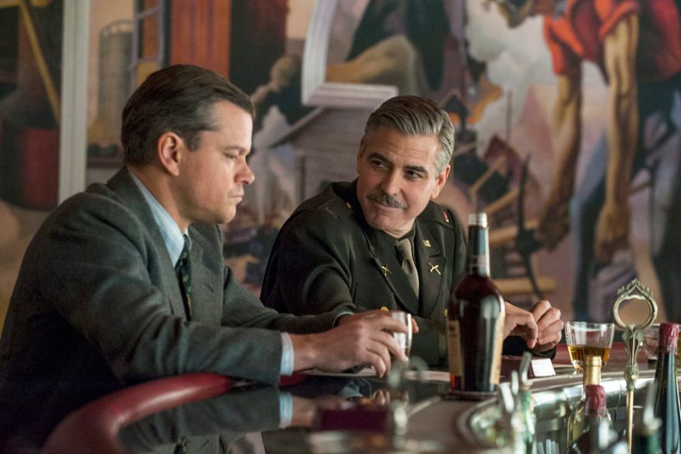 Las 10 mejores películas de George Clooney según UachateC