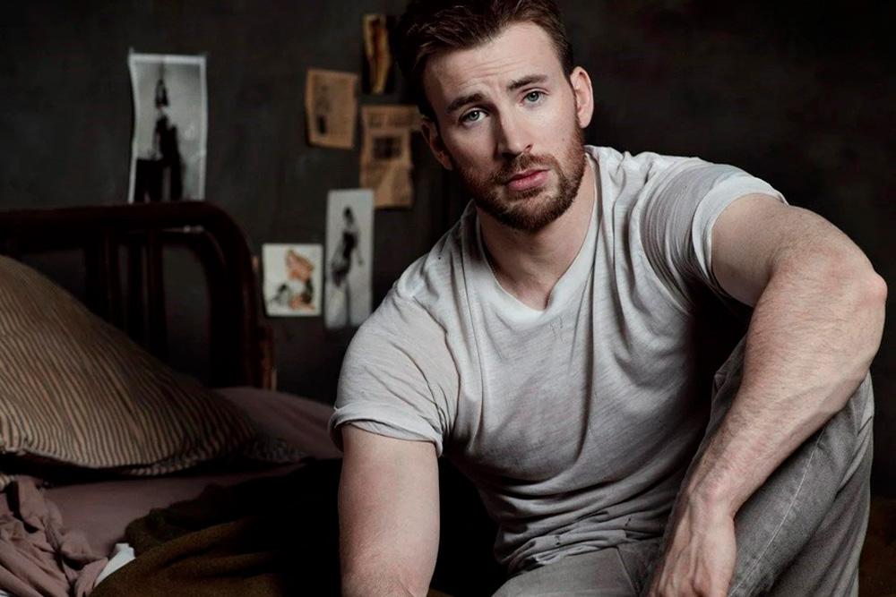 Las 10 mejores películas de Chris Evans calificadas por la crítica