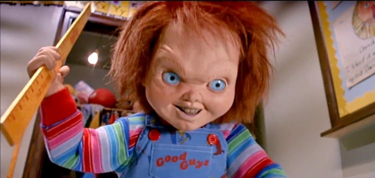 Las 10 películas mas terroríficas basadas en hechos reales según UachateC