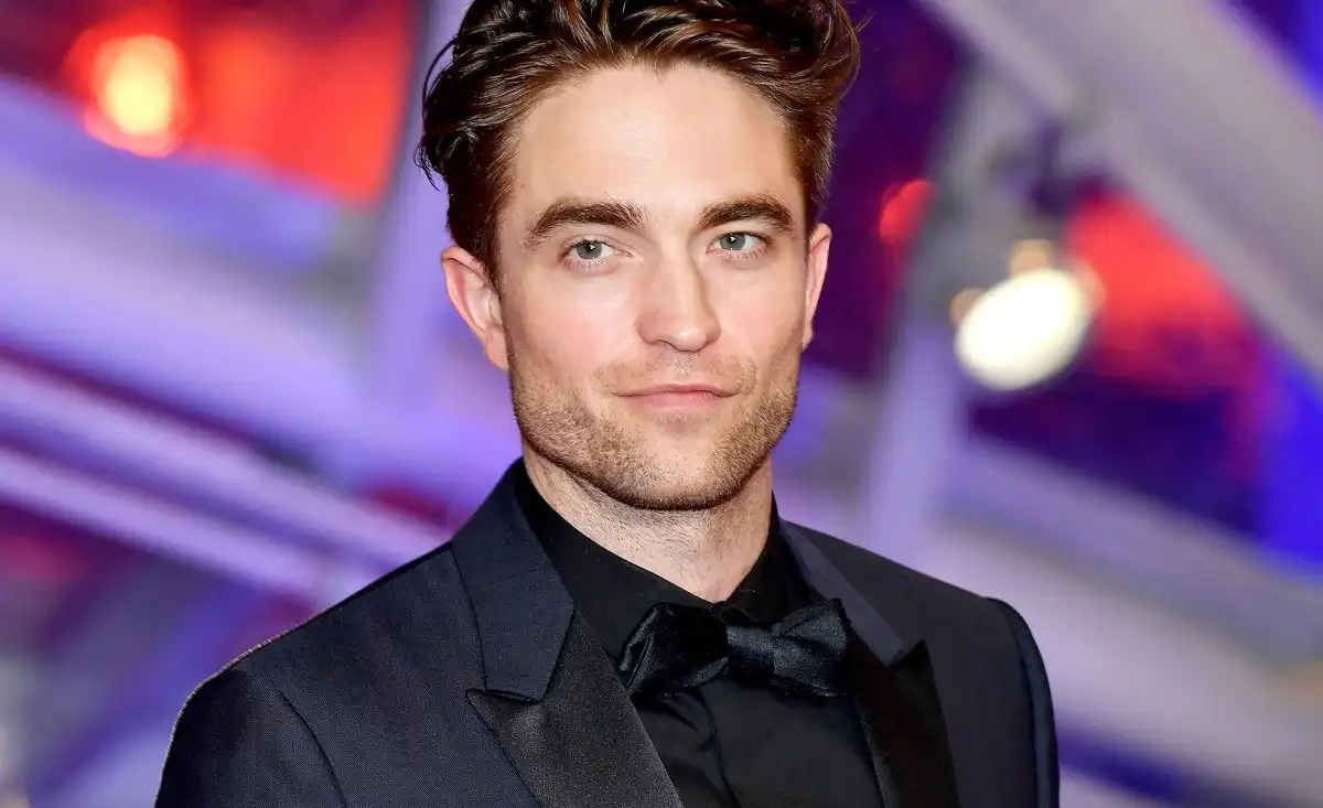 Las 10 mejores películas de Robert Pattinson
