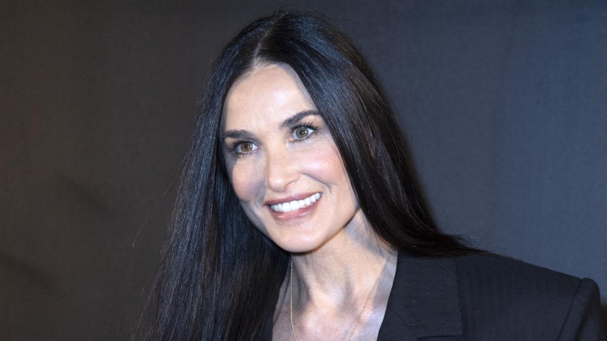 películas de Demi Moore que valen la pena recordar